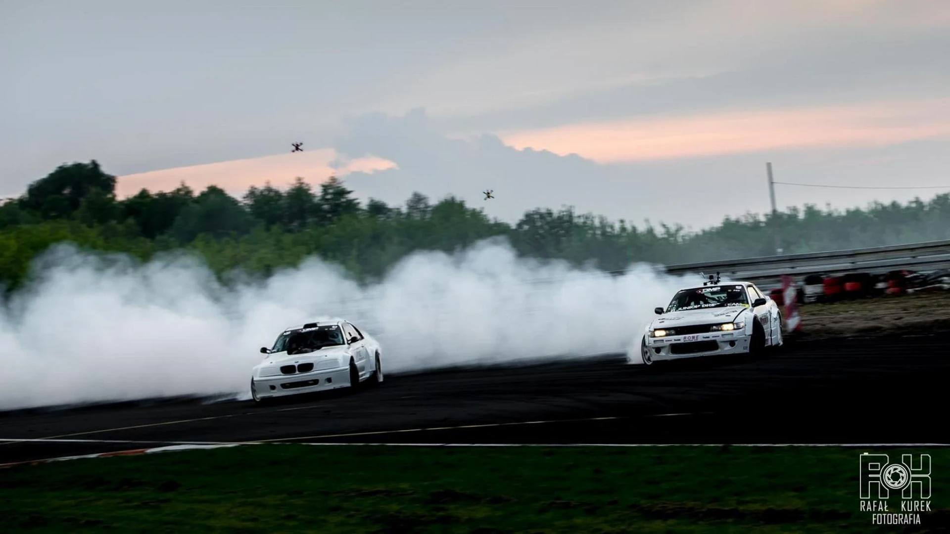 Nissan Silvia S13 / 180SX / 200SX / 240SX 