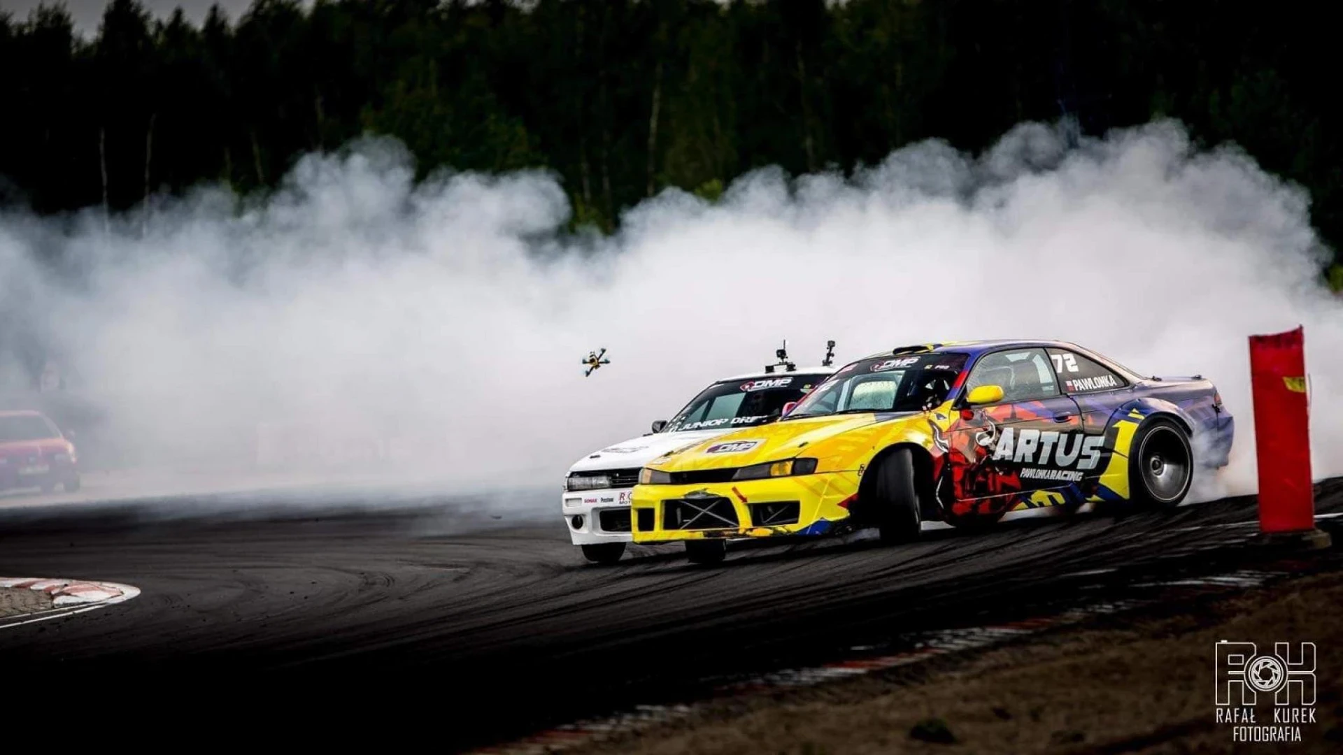 Nissan Silvia S13 / 180SX / 200SX / 240SX 