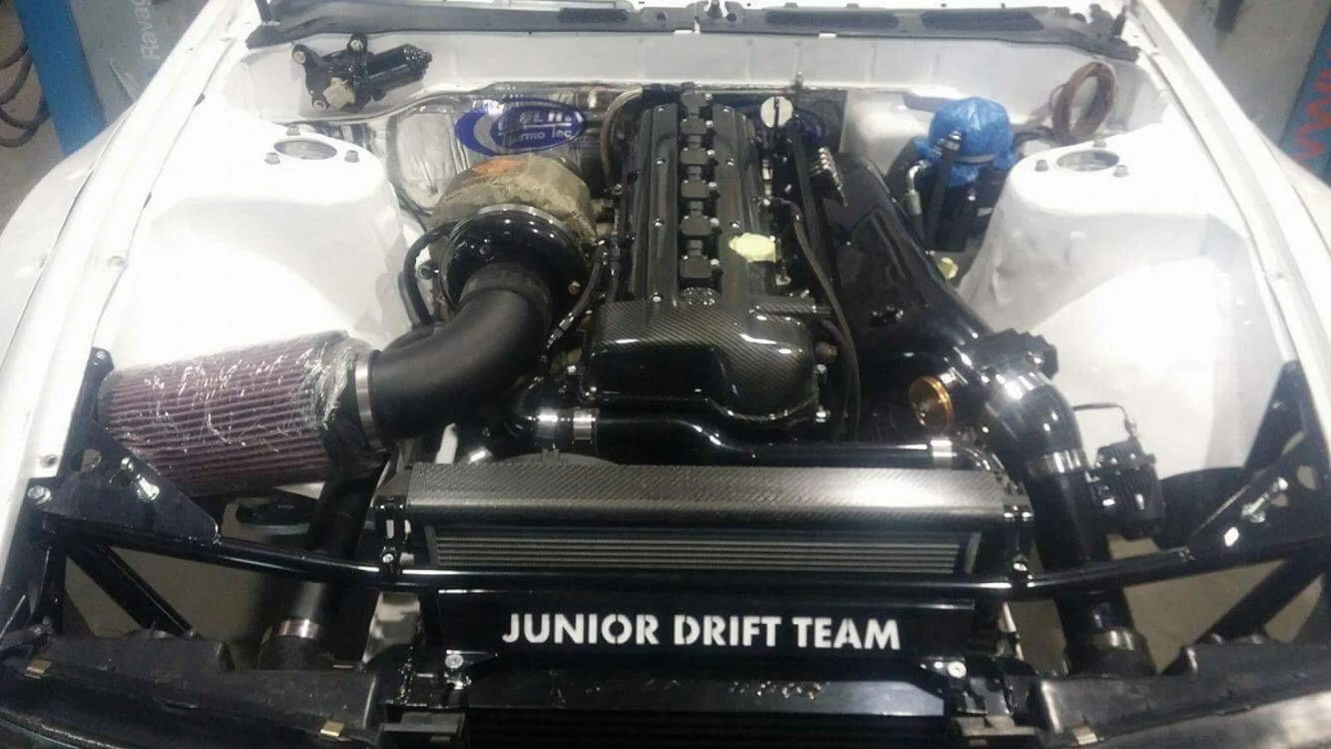 Nissan Silvia S13 / 180SX / 200SX / 240SX 