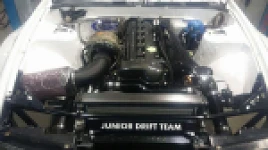 Nissan Silvia S13 / 180SX / 200SX / 240SX 