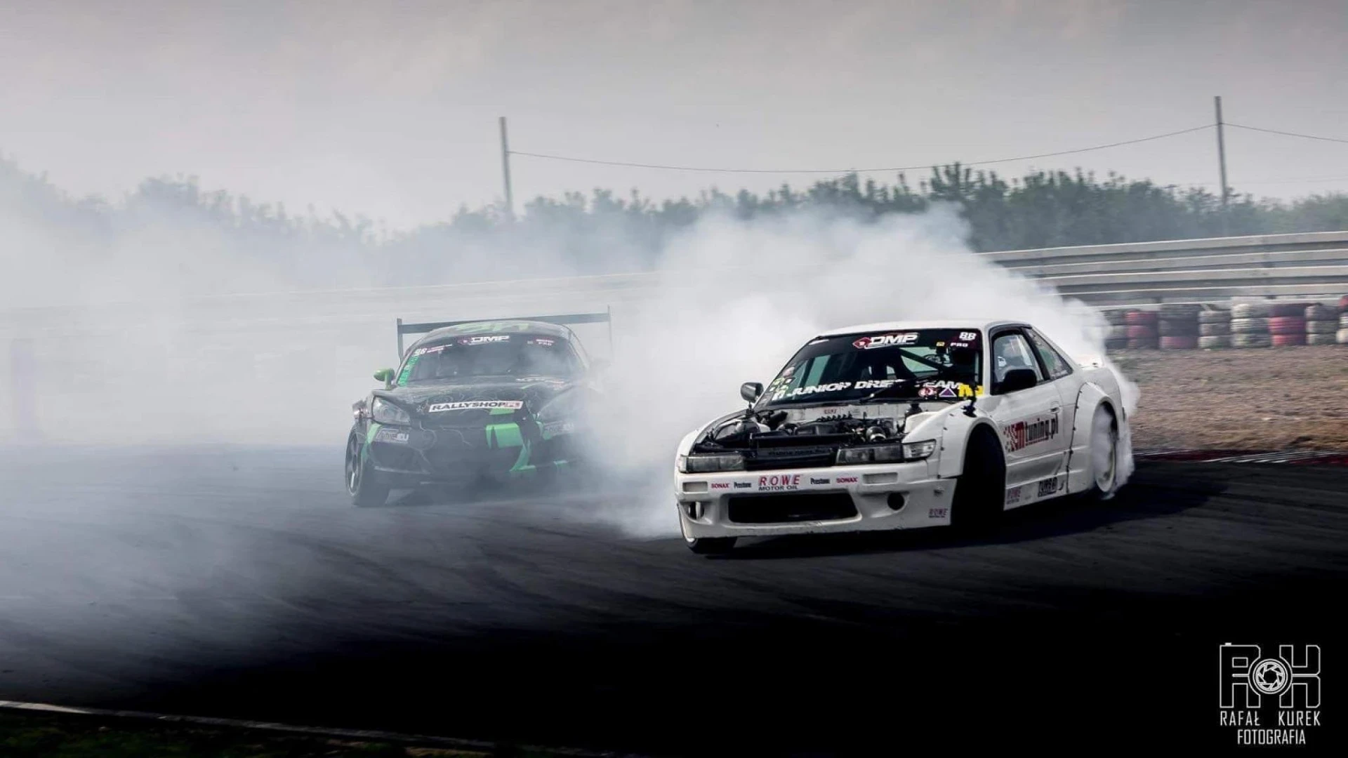 Nissan Silvia S13 / 180SX / 200SX / 240SX 