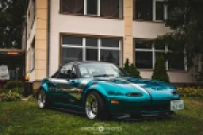 Mazda MX-5 NA 1997