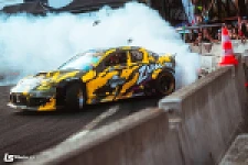 Mazda RX-8 
