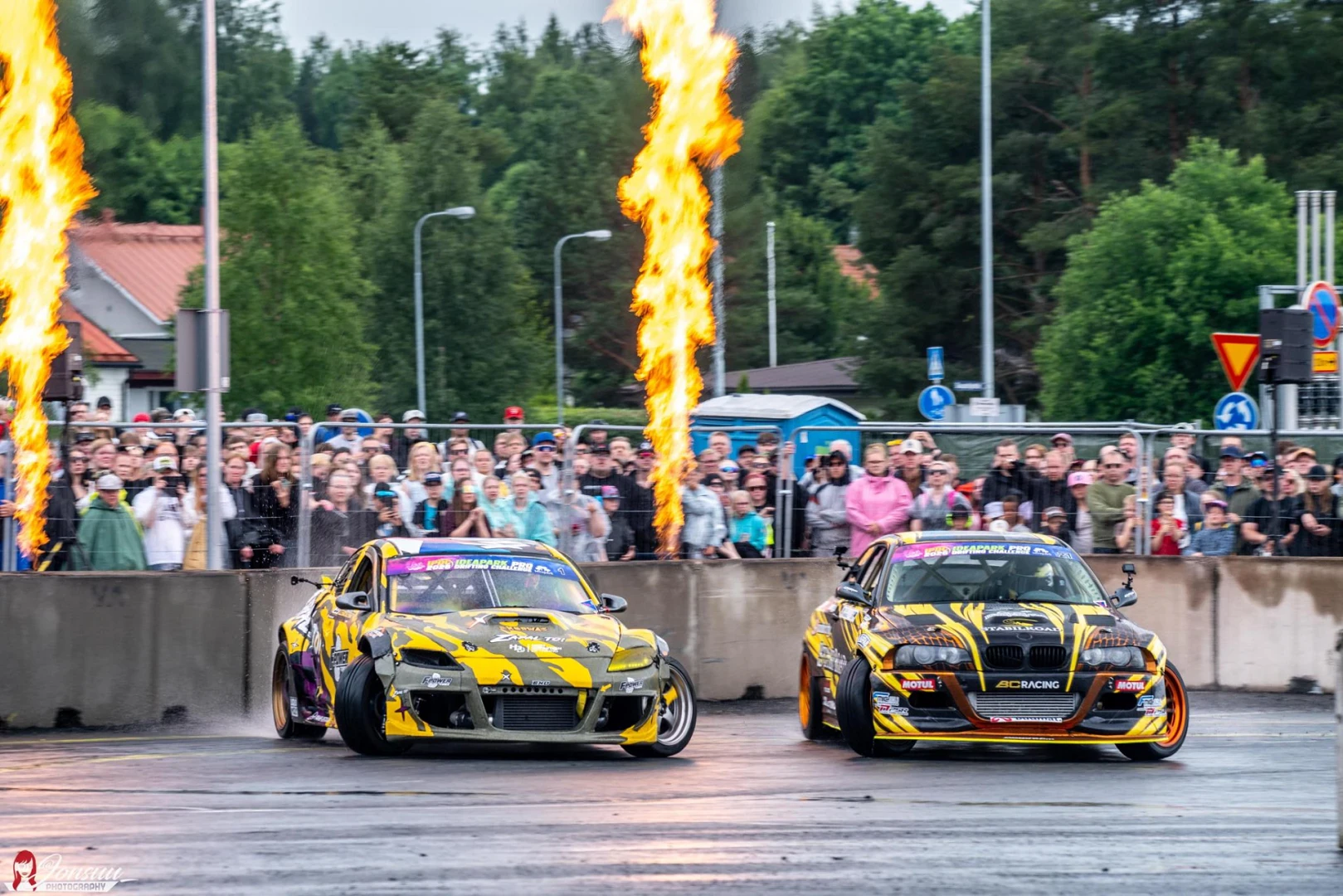 Mazda RX-8 