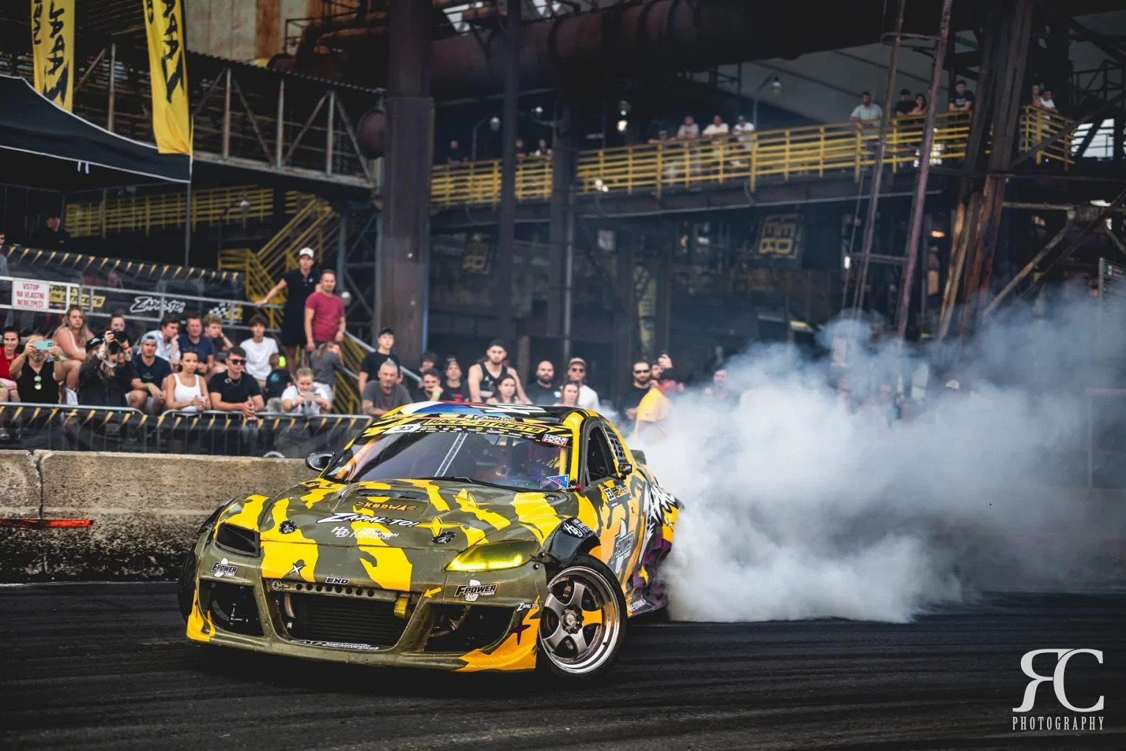 Mazda RX-8 