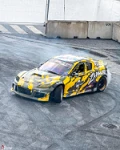Mazda RX-8 