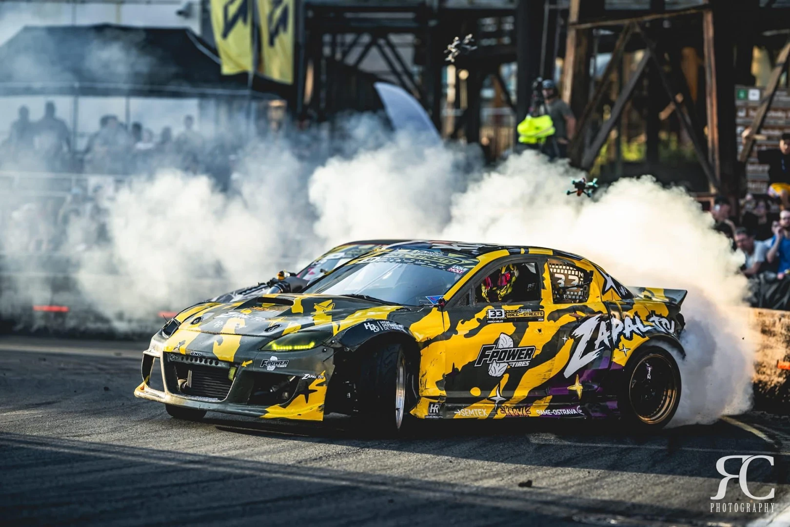 Mazda RX-8 