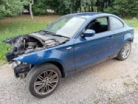 BMW E82 2010
