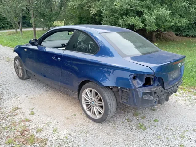 BMW E82 2010