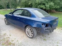 BMW E82 2010