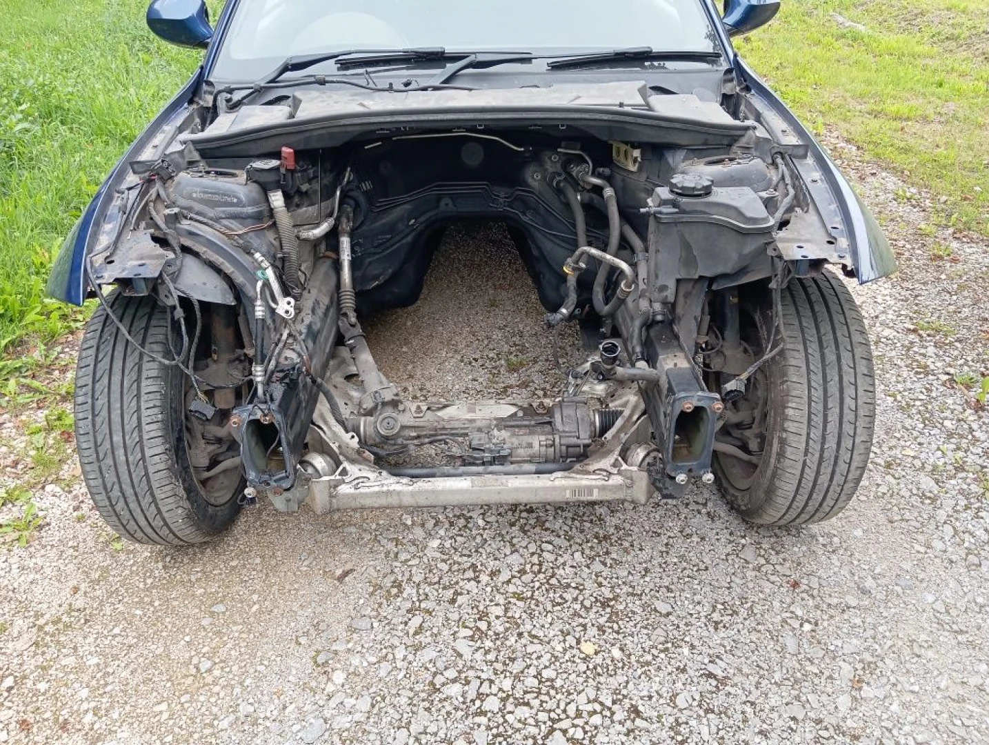 BMW E82 2010