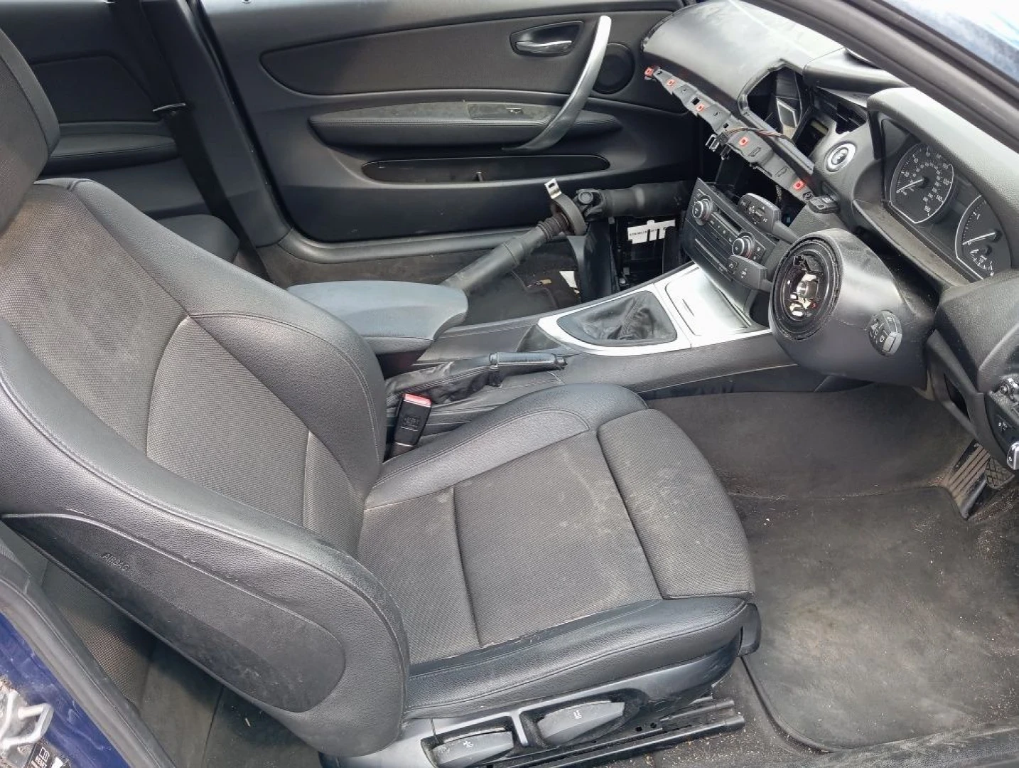BMW E82 2010