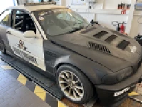 BMW E46 2005