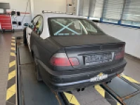 BMW E46 2005