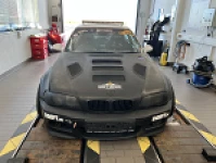 BMW E46 2005