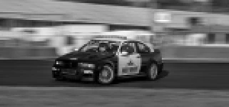 BMW E46 2005