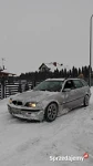 BMW E46 1999