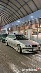 BMW E46 1999