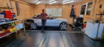 BMW E36 1997