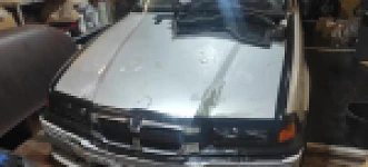 BMW E36 1997