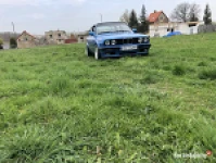 BMW E30 1991