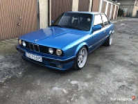 BMW E30 1991