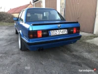 BMW E30 1991