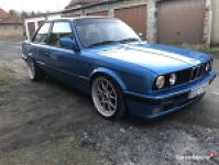BMW E30 1991