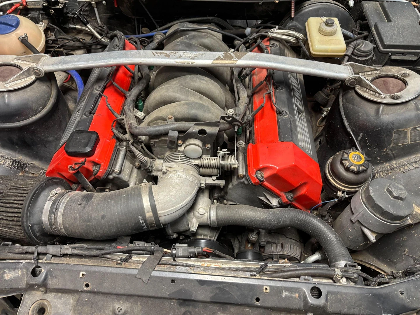 BMW E36 