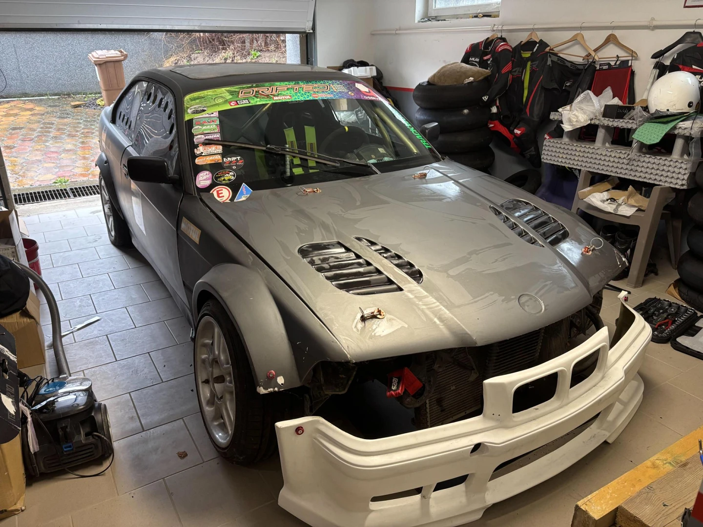BMW E36 