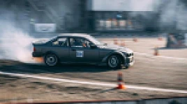 BMW E36 