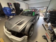 BMW E36 