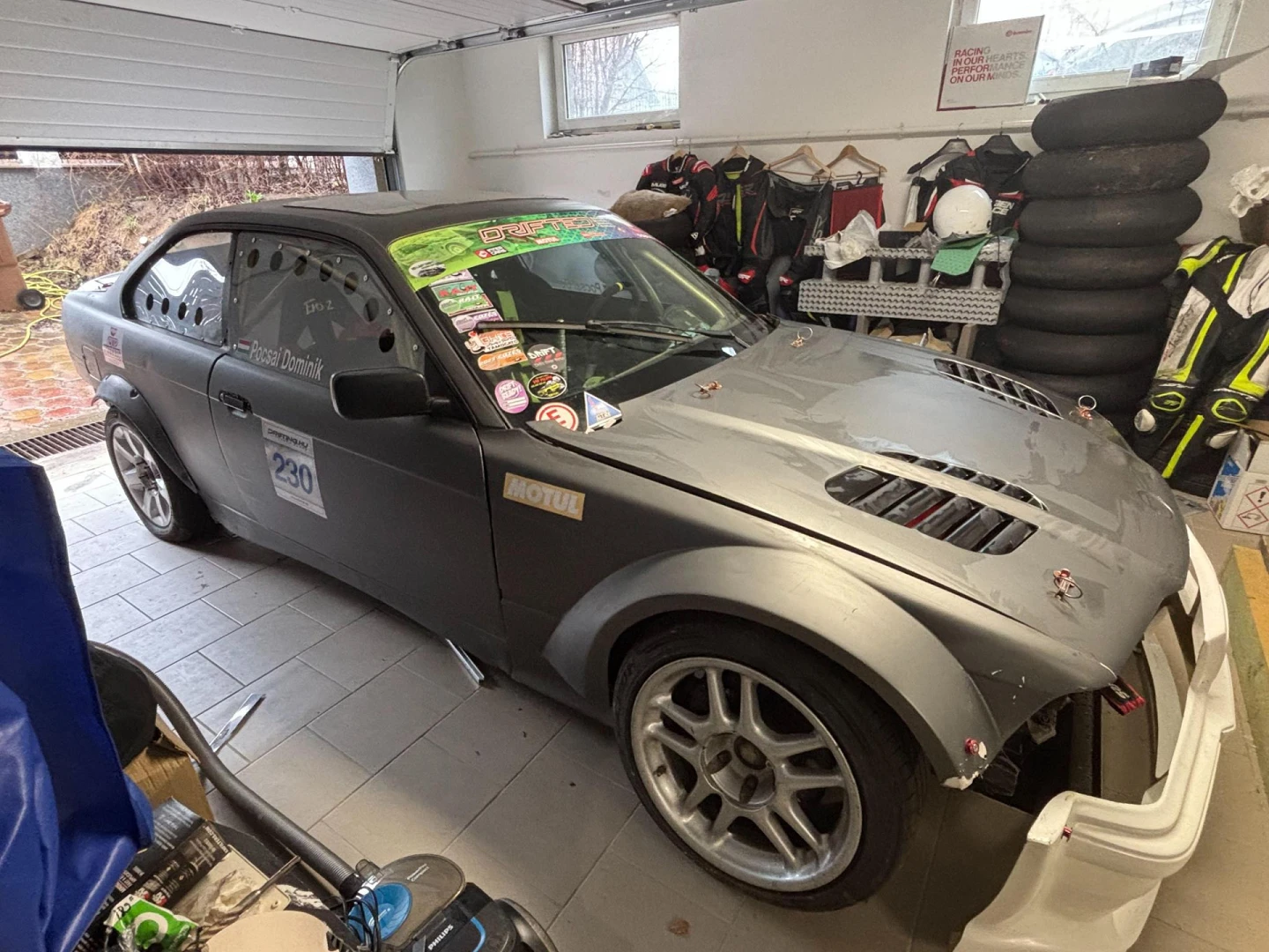 BMW E36 