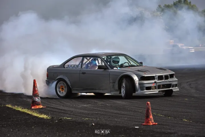 BMW E36 