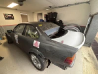 BMW E36 