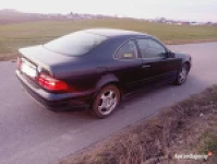 Mercedes-Benz E87 2003