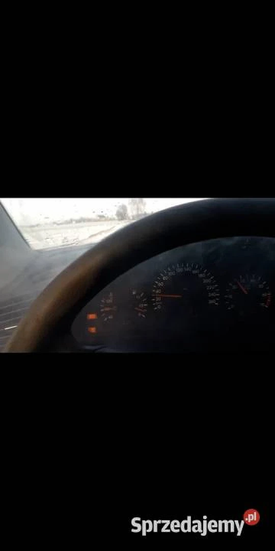 Mercedes-Benz E87 2003