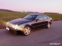 Mercedes-Benz E87 2003