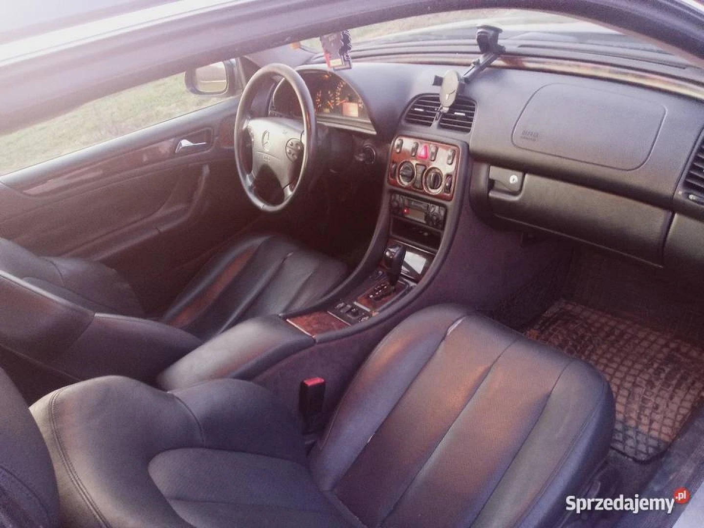 Mercedes-Benz E87 2003