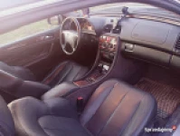 Mercedes-Benz E87 2003