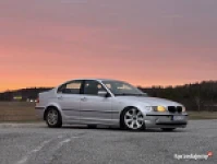 BMW E46 2002