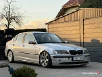 BMW E46 2002