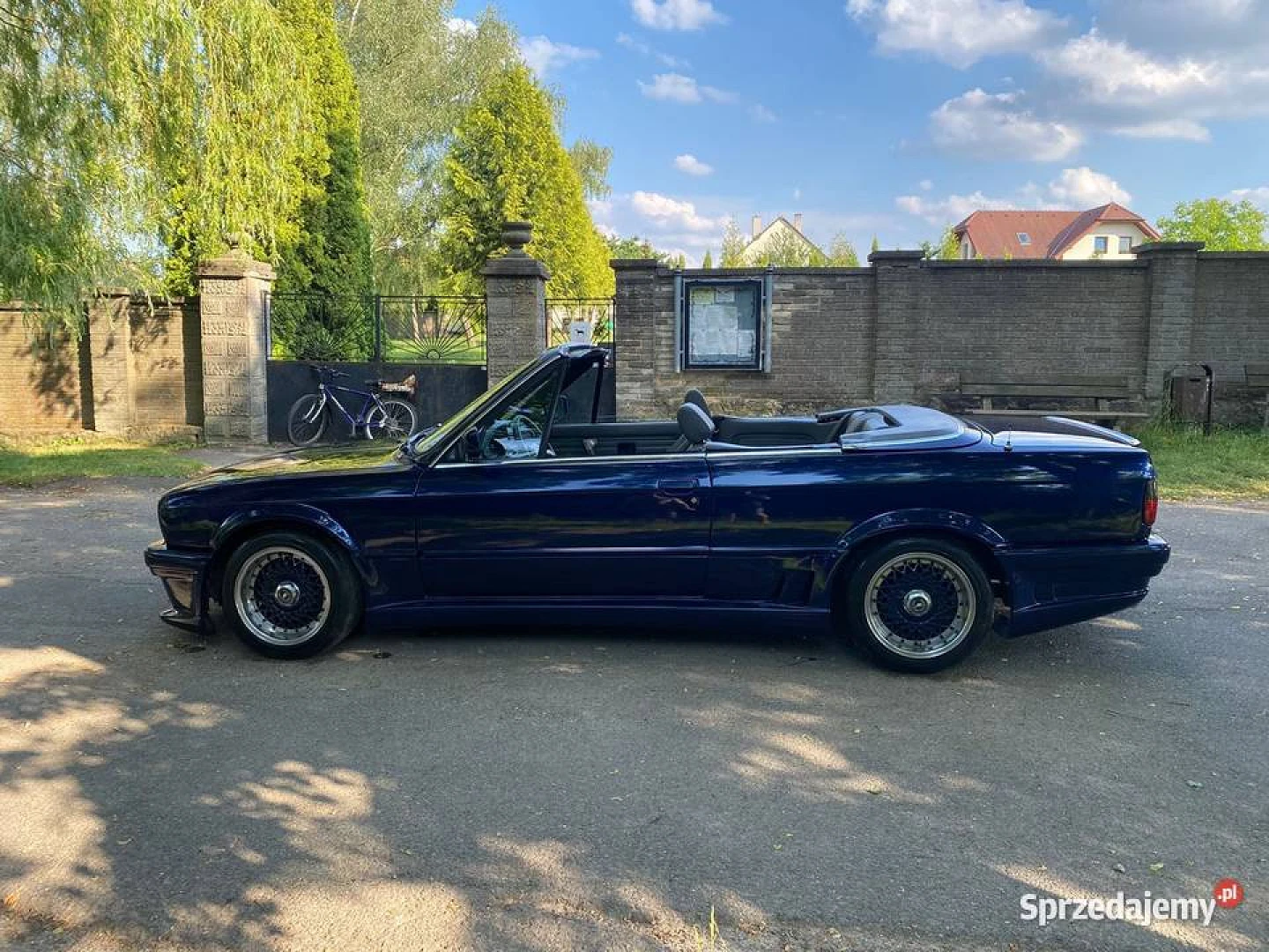 BMW E30 1994