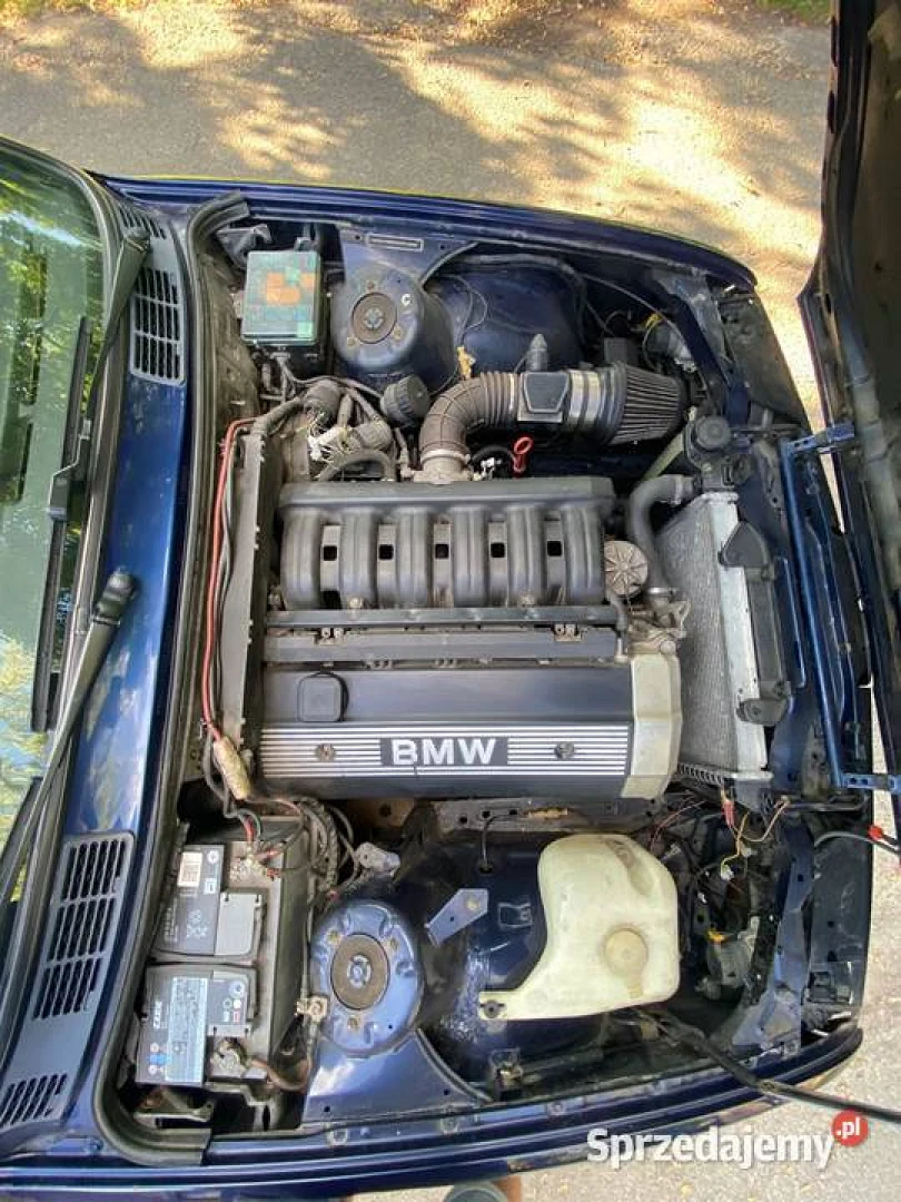 BMW E30 1994