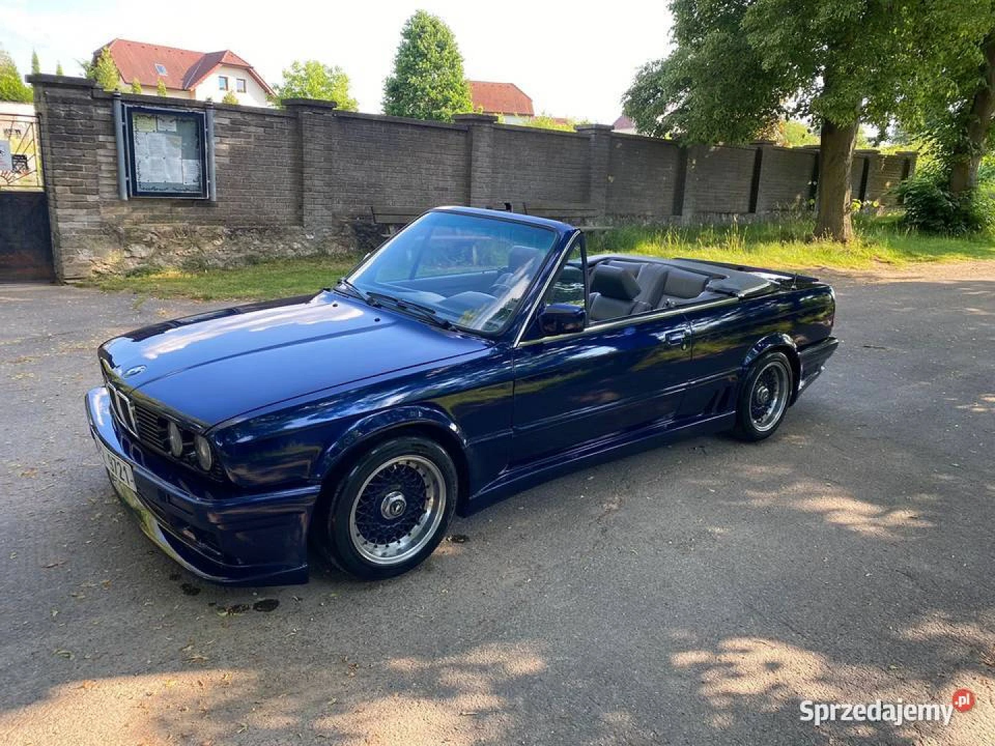BMW E30 1994