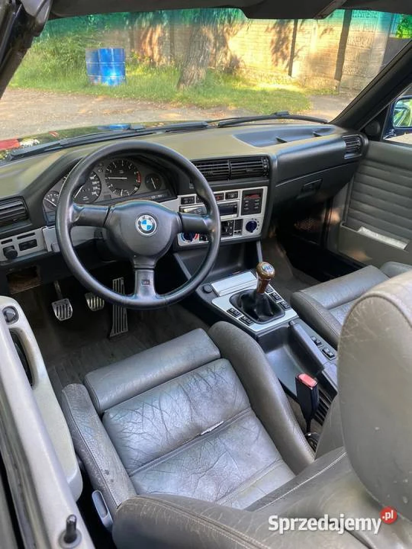 BMW E30 1994