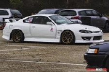 Nissan Silvia S15 