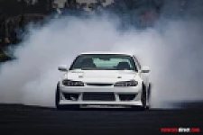 Nissan Silvia S15 