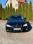 BMW E90 2011