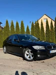 BMW E90 2011